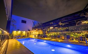 Hotel Estelar Square
